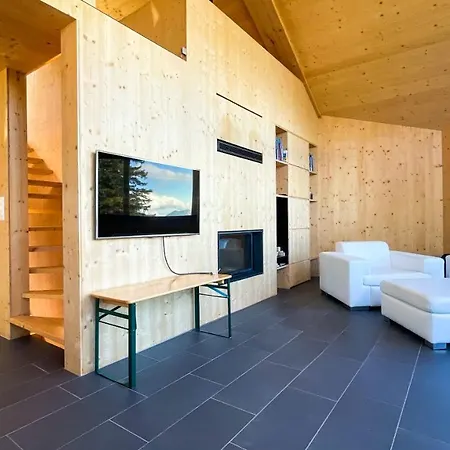 Dom wakacyjny Casa Mia Bad Ragaz
