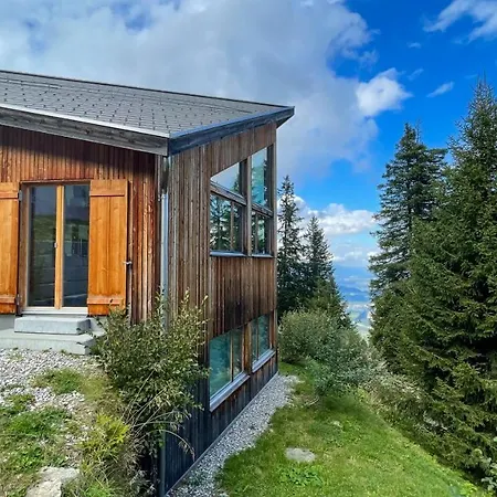 Casa Mia Dom wakacyjny Bad Ragaz