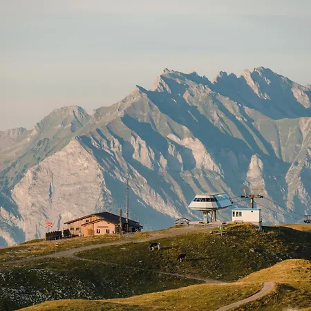 Casa Mia *