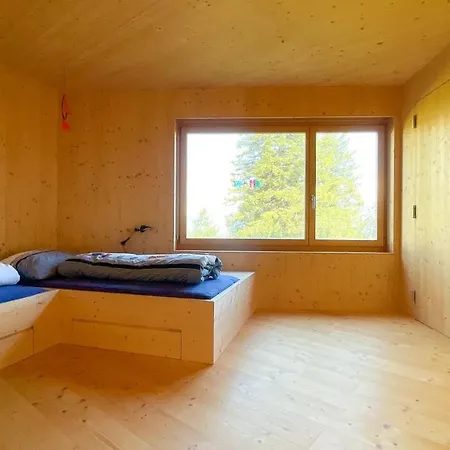 Semesterbostad Casa Mia Bad Ragaz