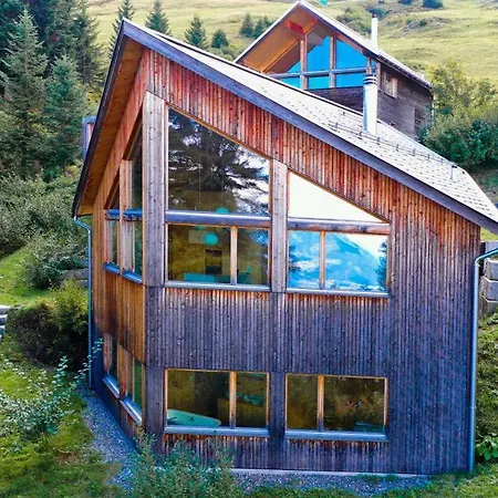 Semesterbostad Casa Mia *